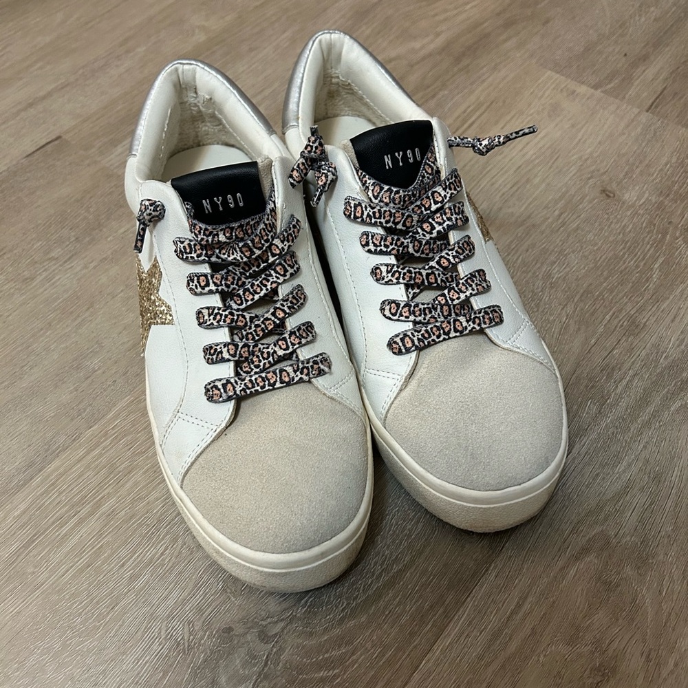 Steve Madden Women's Starling Sneaker